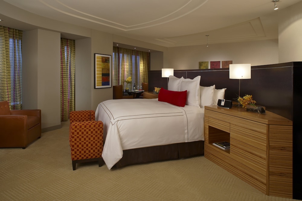 MGM Grand Detroit - photo 4