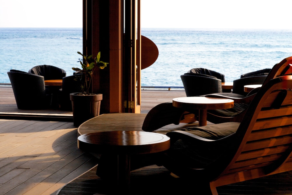 Dock