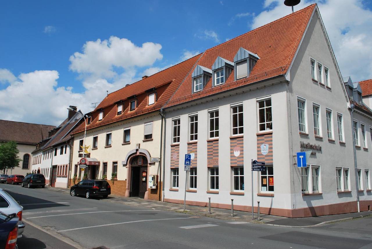 Hotel Gasthof Goldener Engel