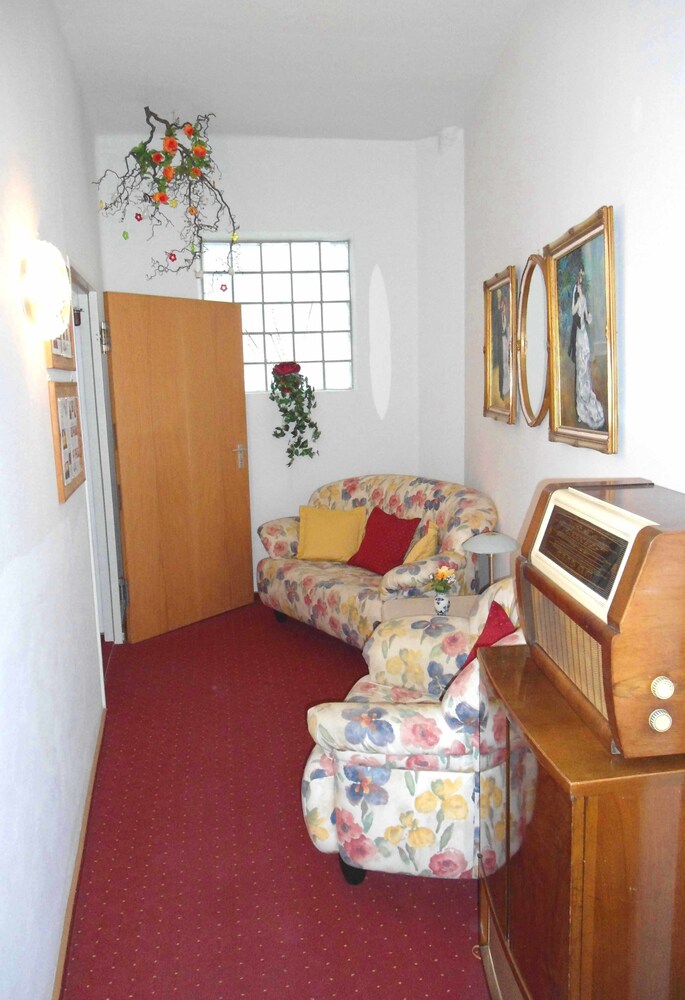 Hotel Interior