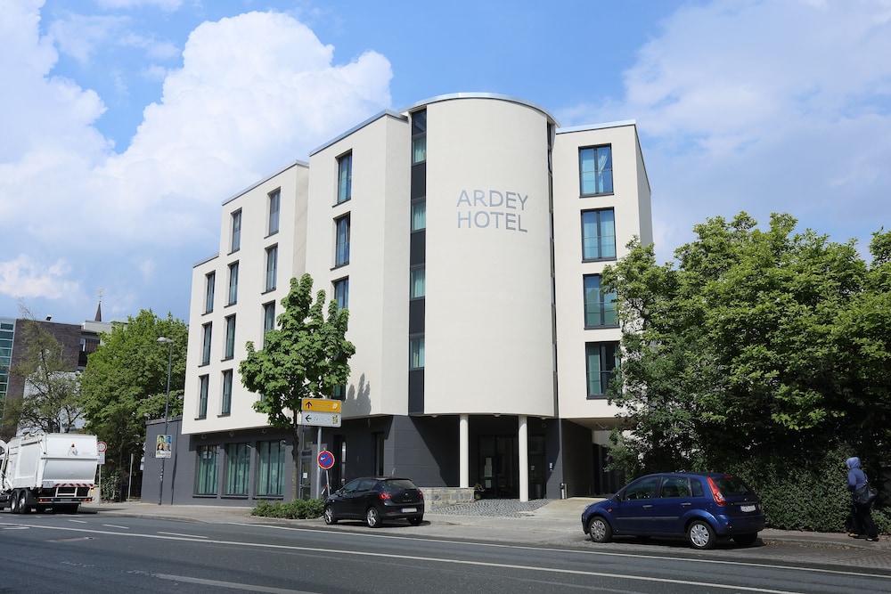 Ardey Hotel