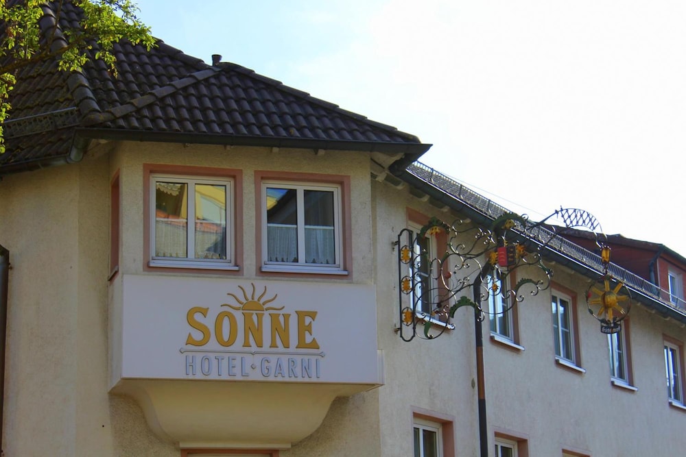 Sonne
