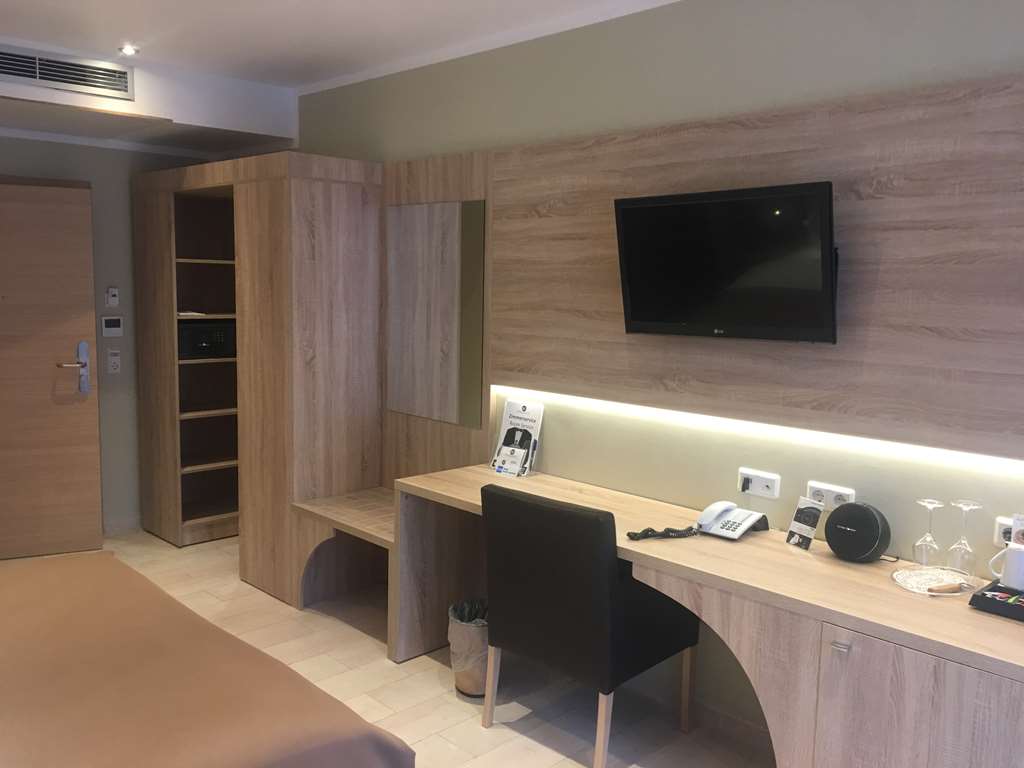 Comfort Three bed roomComfort Three bed room