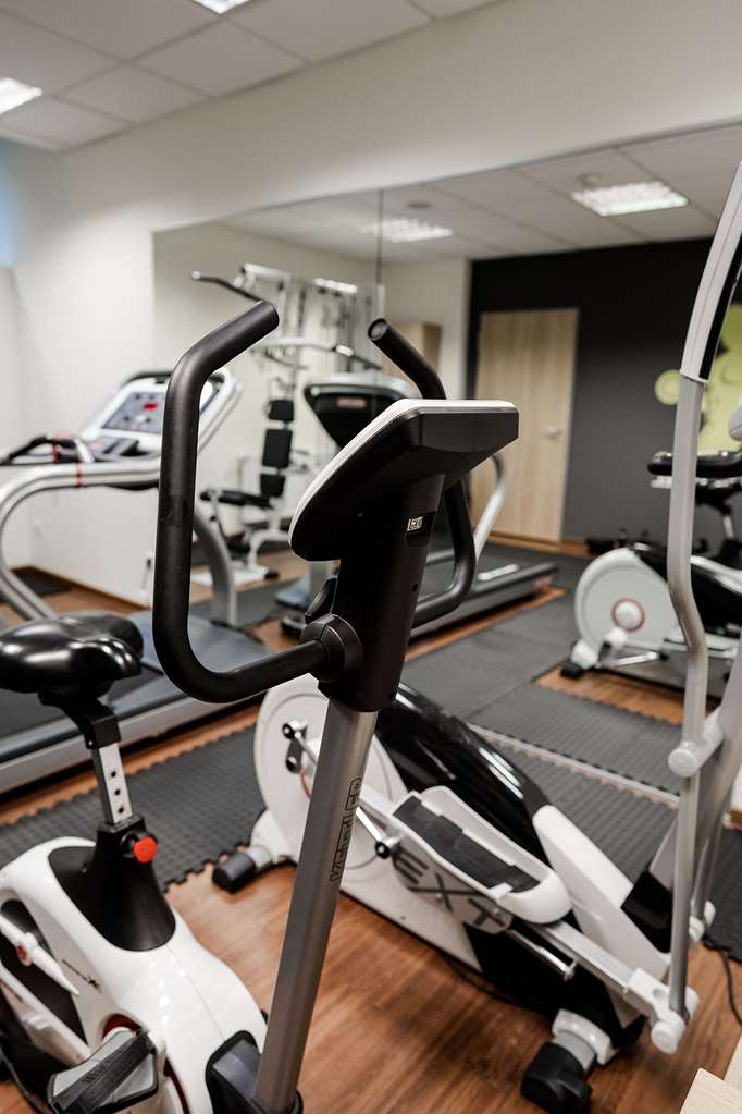 Fitness
