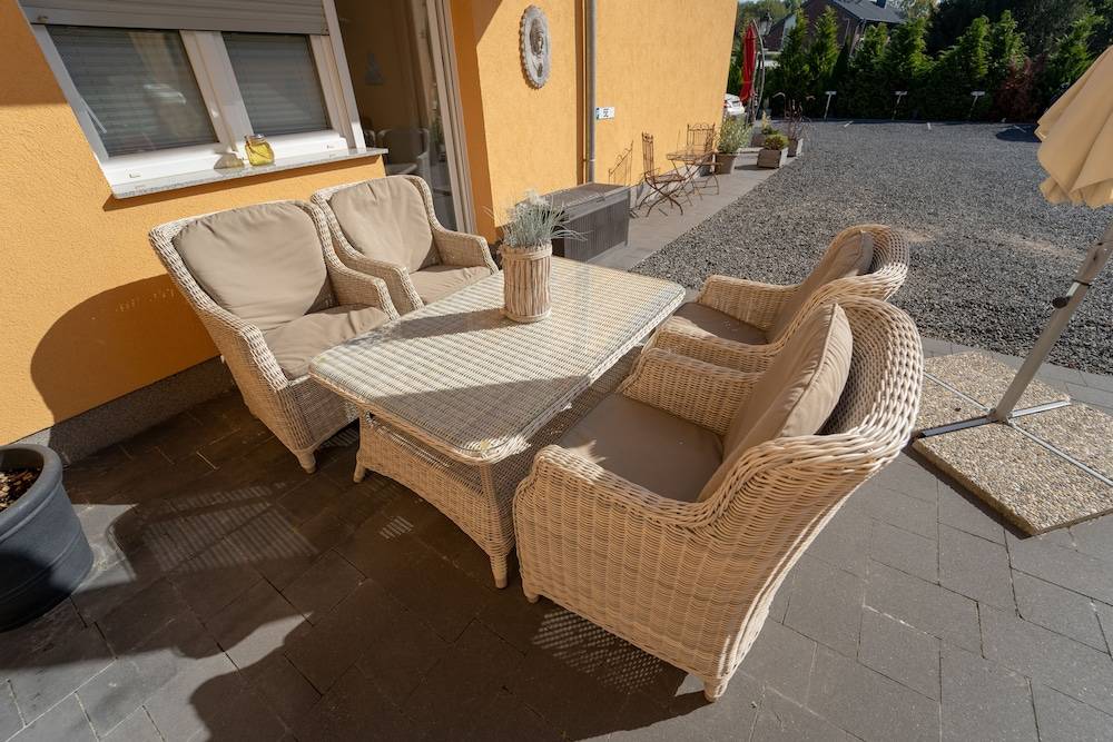 Sundeck
