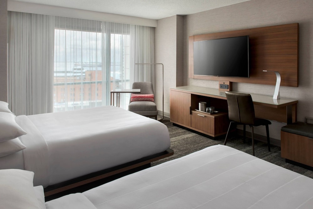 Norfolk Waterside Marriott - photo 5