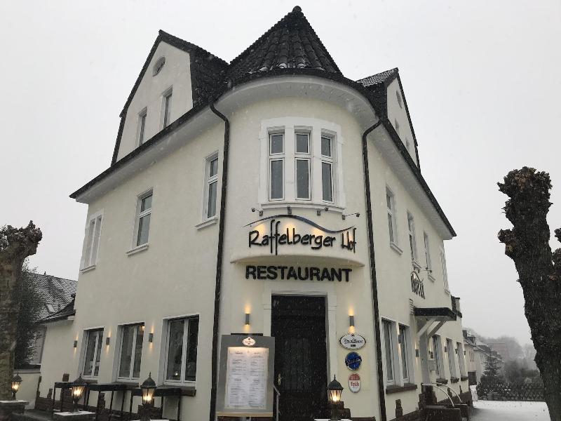 Raffelberger Hof