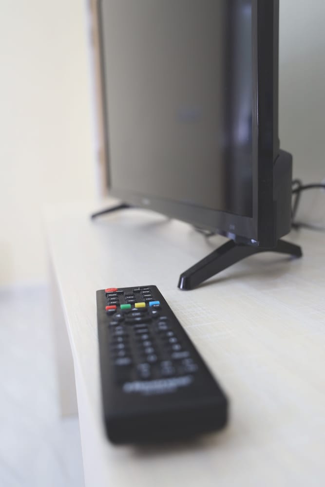 Television