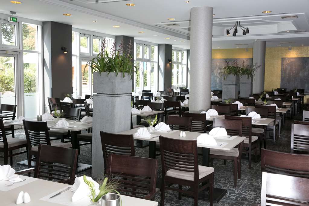 Dorint Dortmund Restaurant