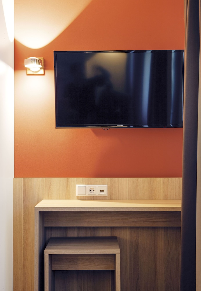 Television