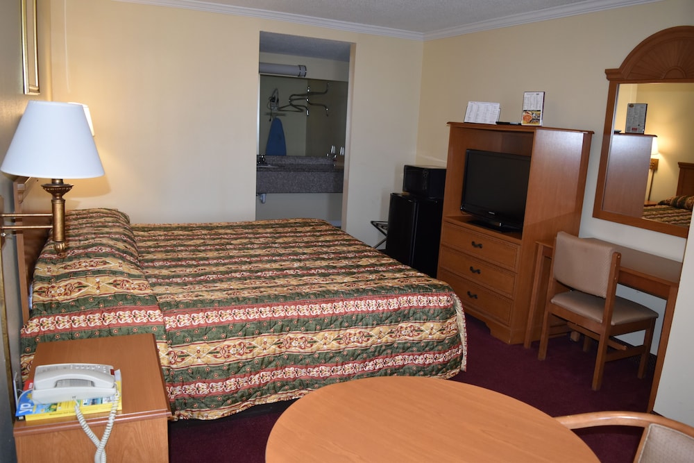 Star Inn Biloxi - photo 4