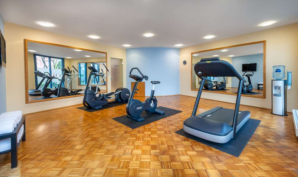 Fitness