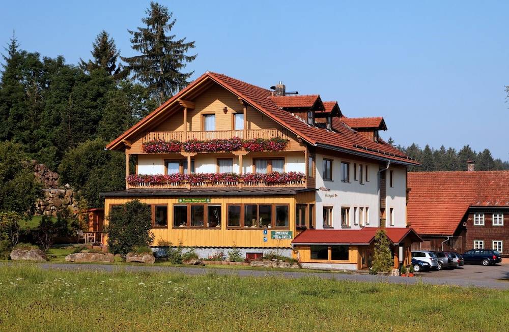 Pension Wiesengrund