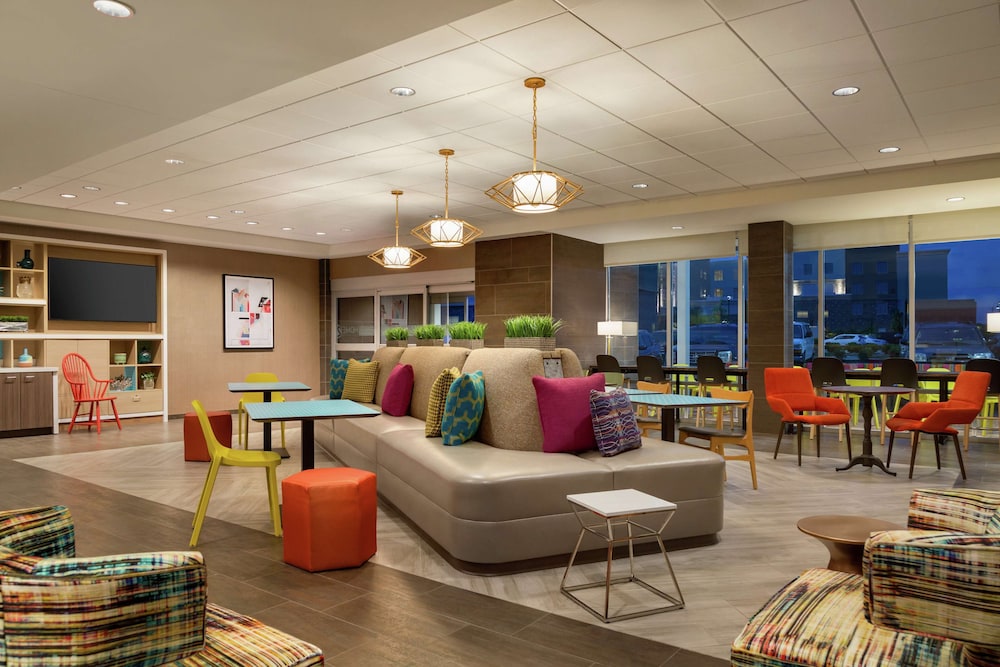 Home2 Suites by Hilton Frederick - photo 3