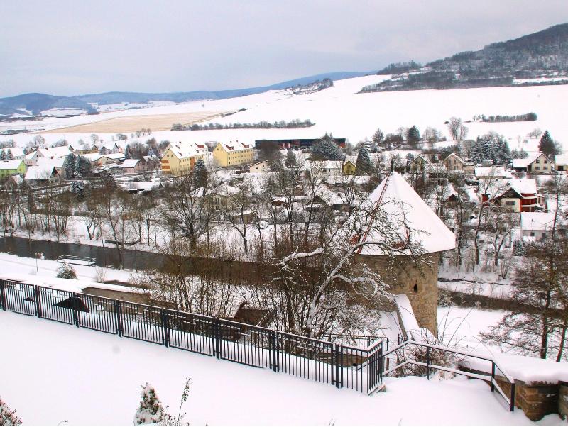 General view