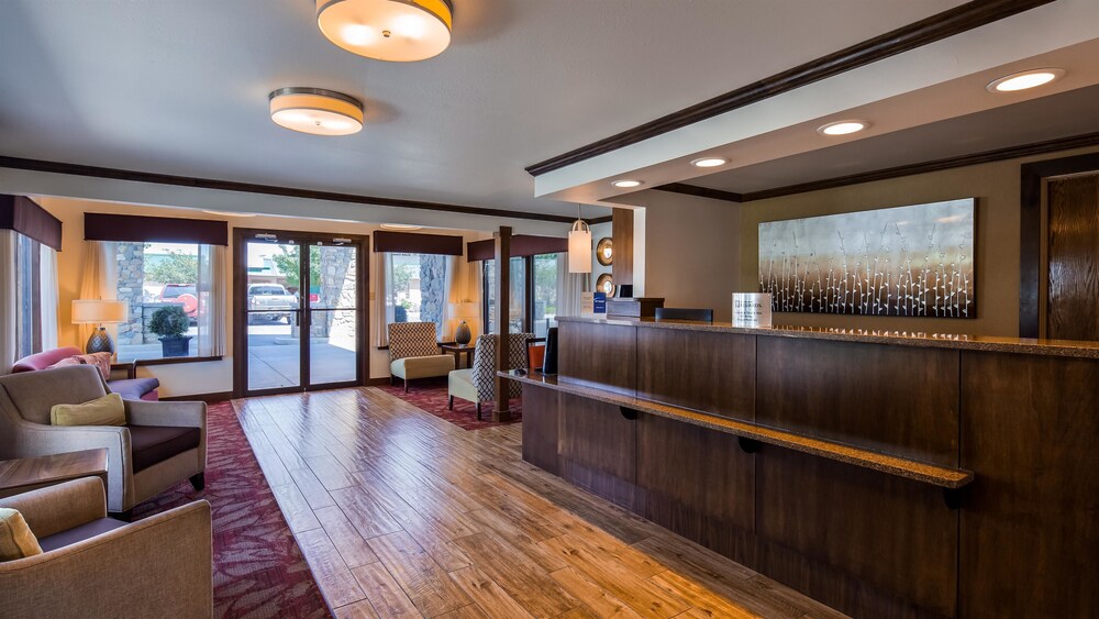 Best Western Paradise Inn Montana - photo 4
