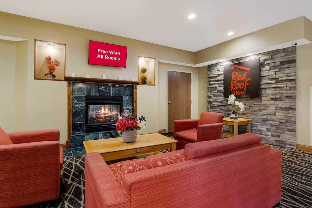 Red Roof Inn South Bend Mishawaka - photo 2