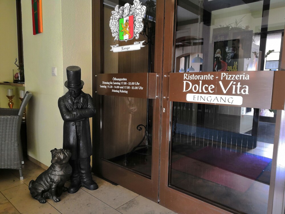 Reception Hall