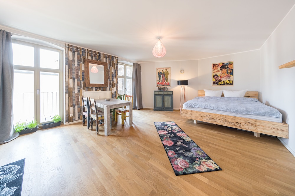 Apartment am Schlosspark