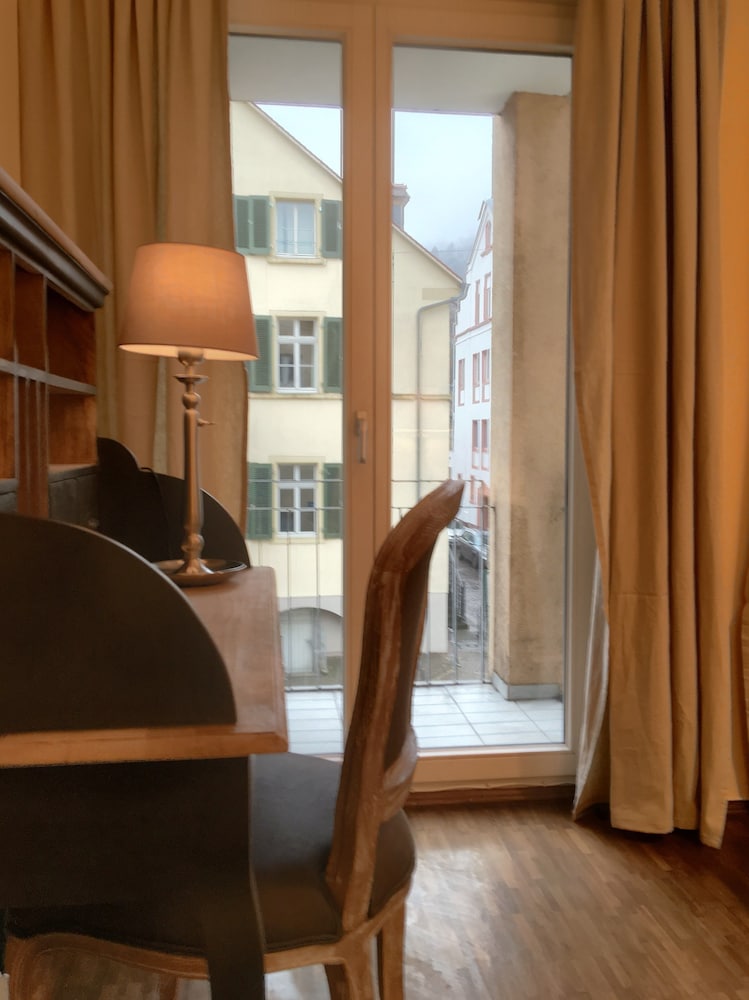 View from room