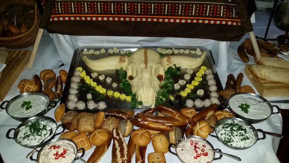 Buffet