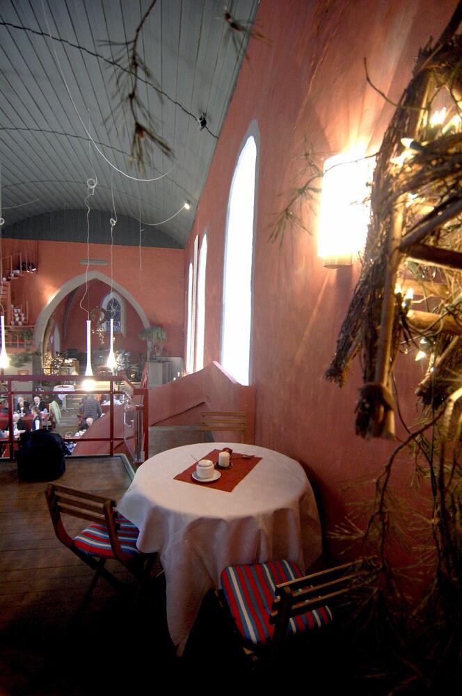 Cafe