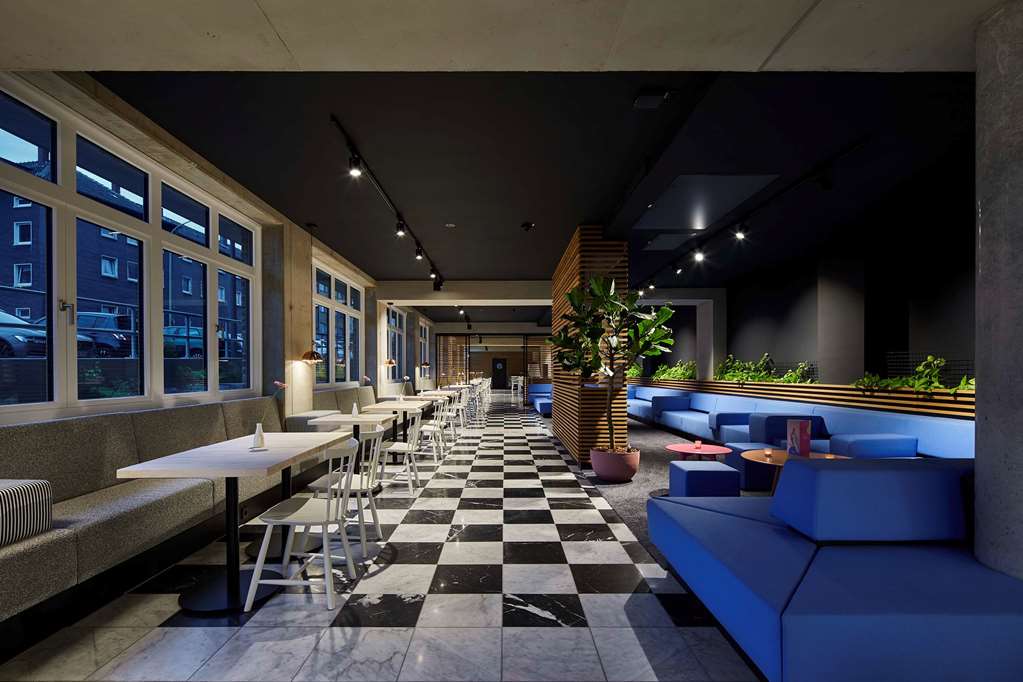 Essen Flowers Hotel