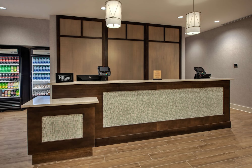 Homewood Suites by Hilton Columbus Easton OH - photo 3