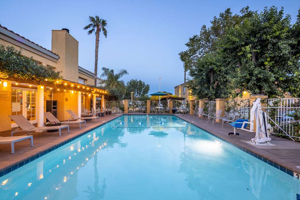 Best Western Plus Dixon Davis - photo 2
