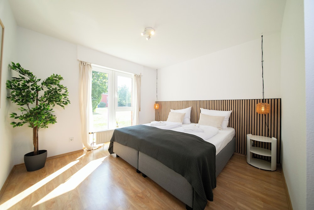 Favorite Stays Neuss Furth