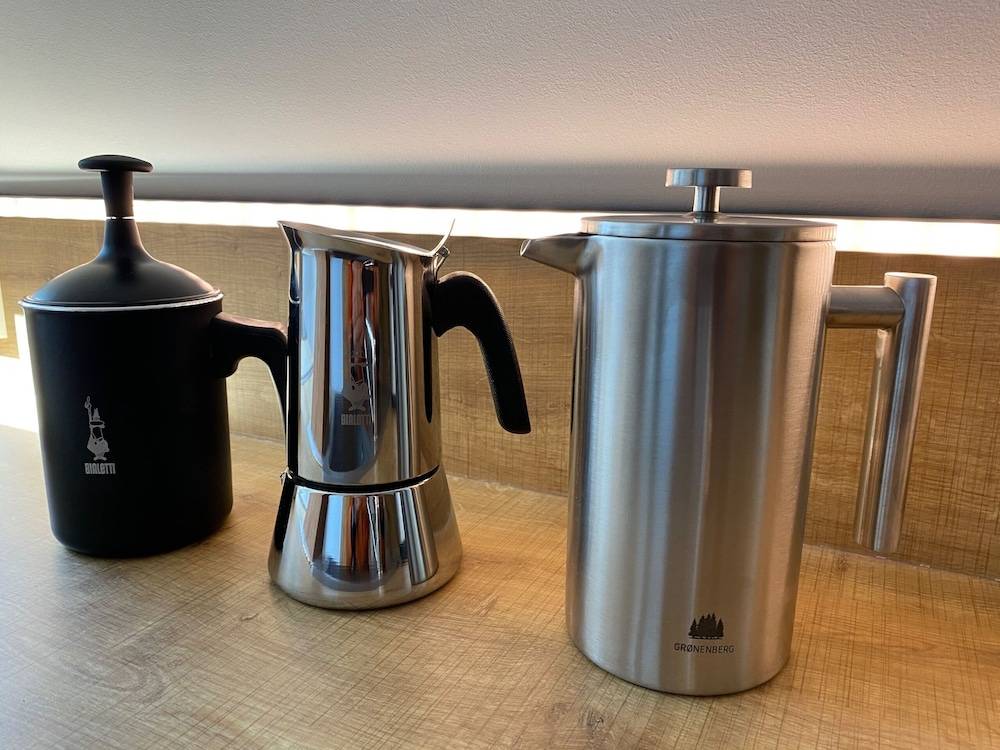Room amenity