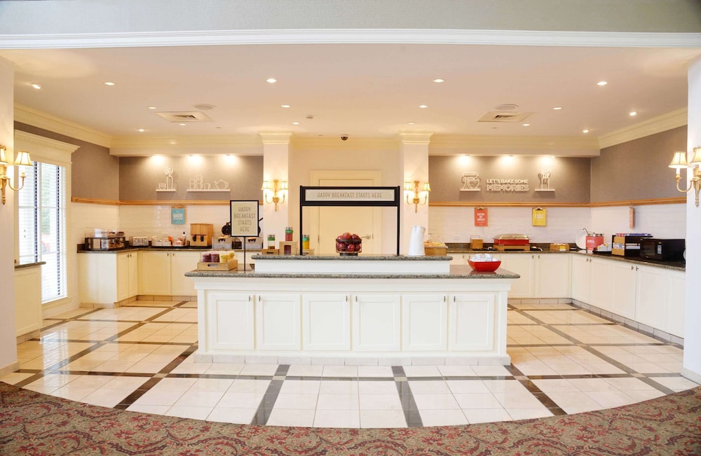 Hampton Inn & Suites Vicksburg - photo 2