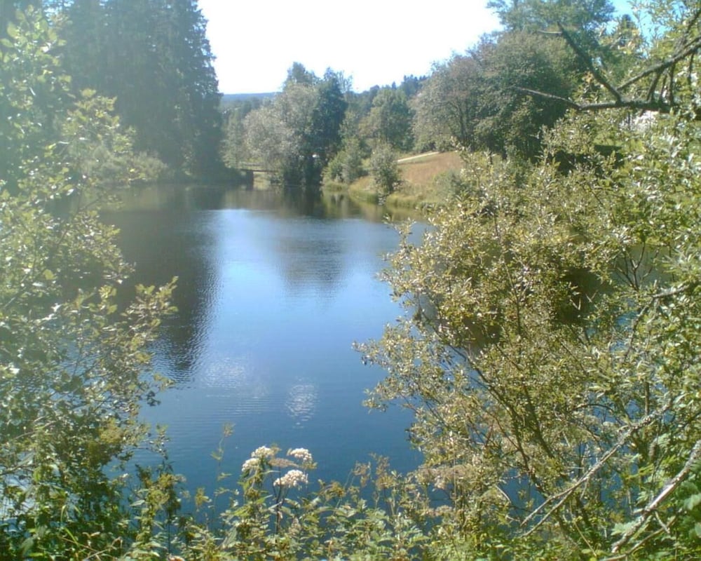 Lake