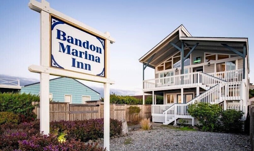 Bandon Marina Inn - featured photo