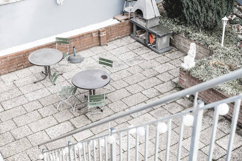 Sundeck