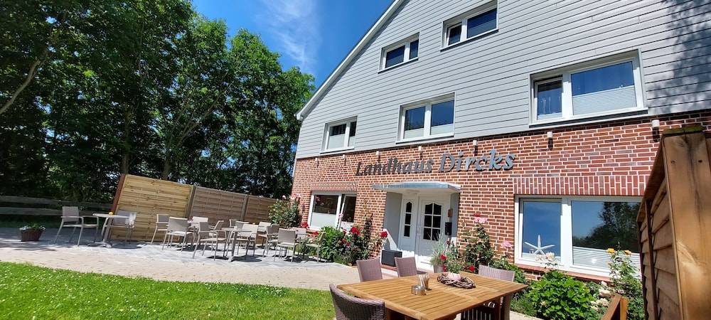 Landhaus Dircks