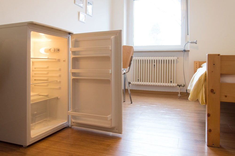 Mini-refrigerator