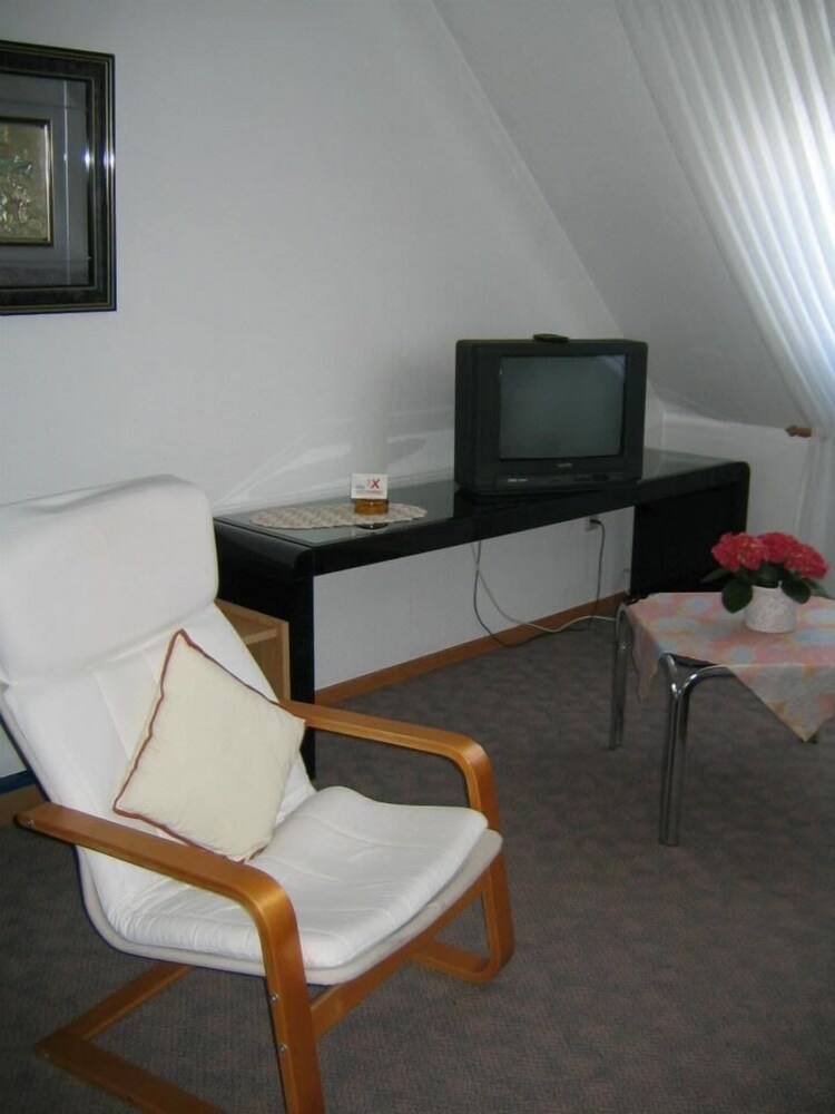 In-Room Amenity