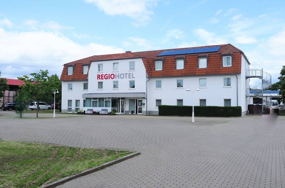 Regiohotel Salzland Schoenebeck