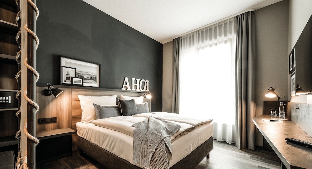 HARBR Hotel Ludwigsburg