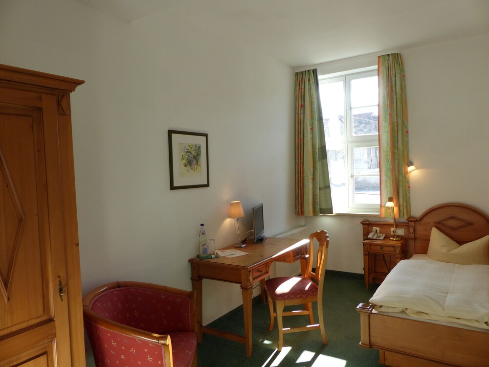 In-Room Amenity