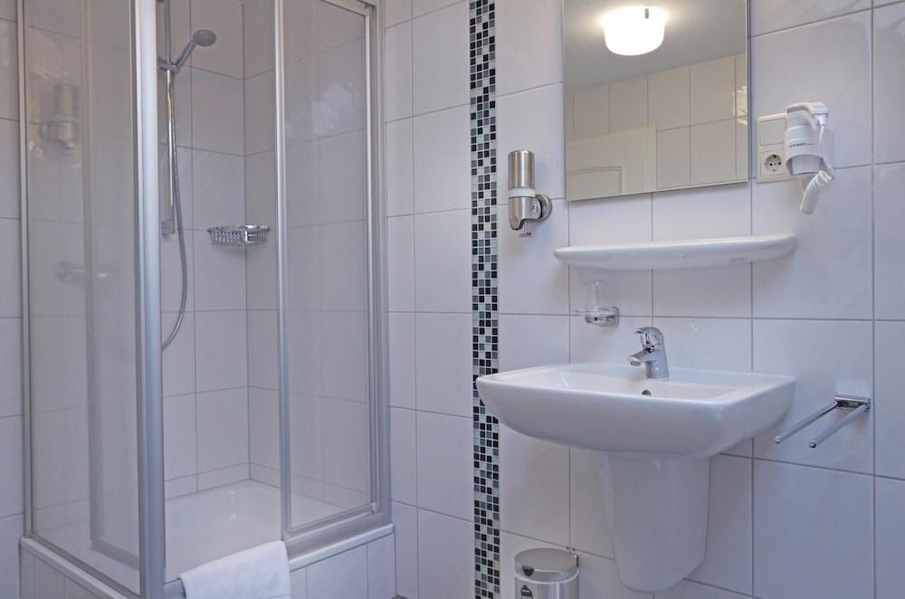 Dingdong Bonn City Apartments