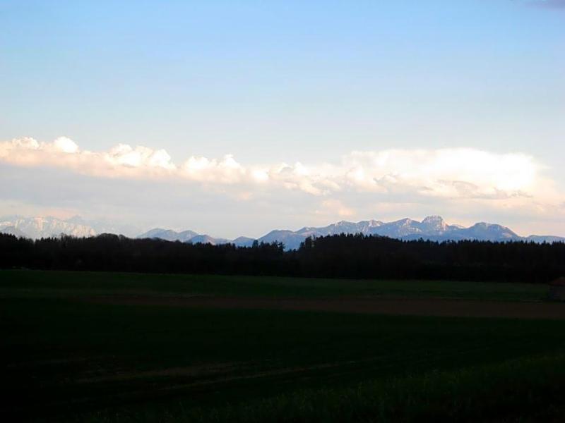 General view