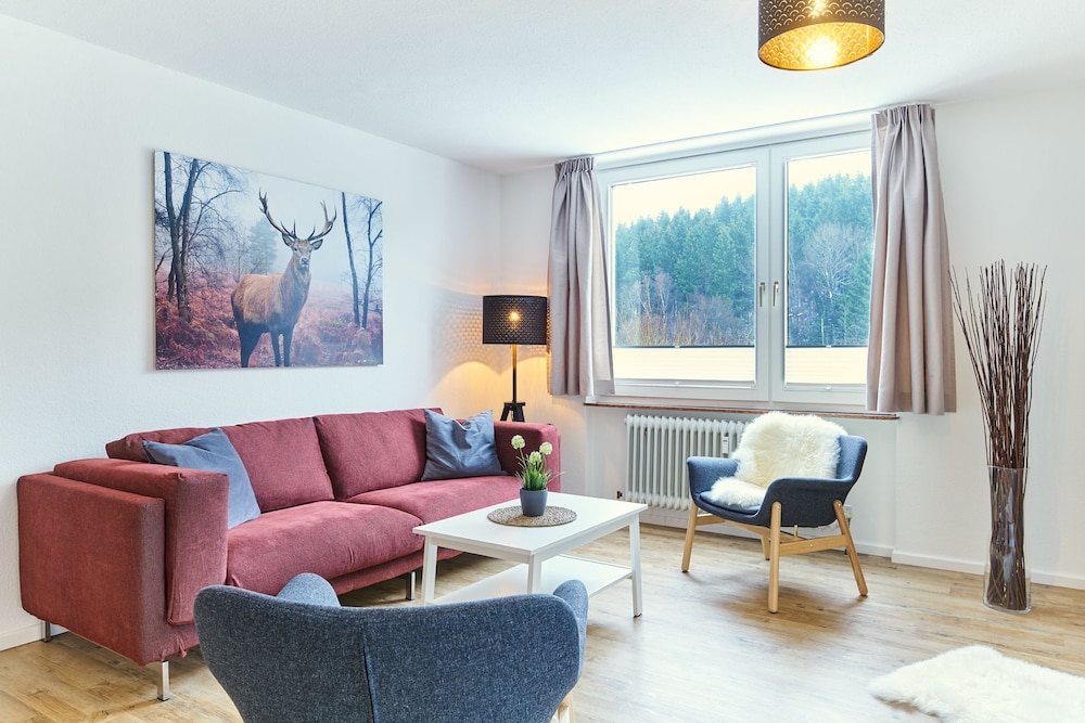 Apartment Winterberg Stylish
