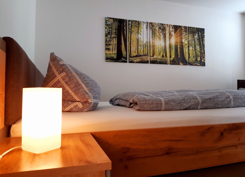 Ferienwohnung STADTOASE Apartmenthaus
