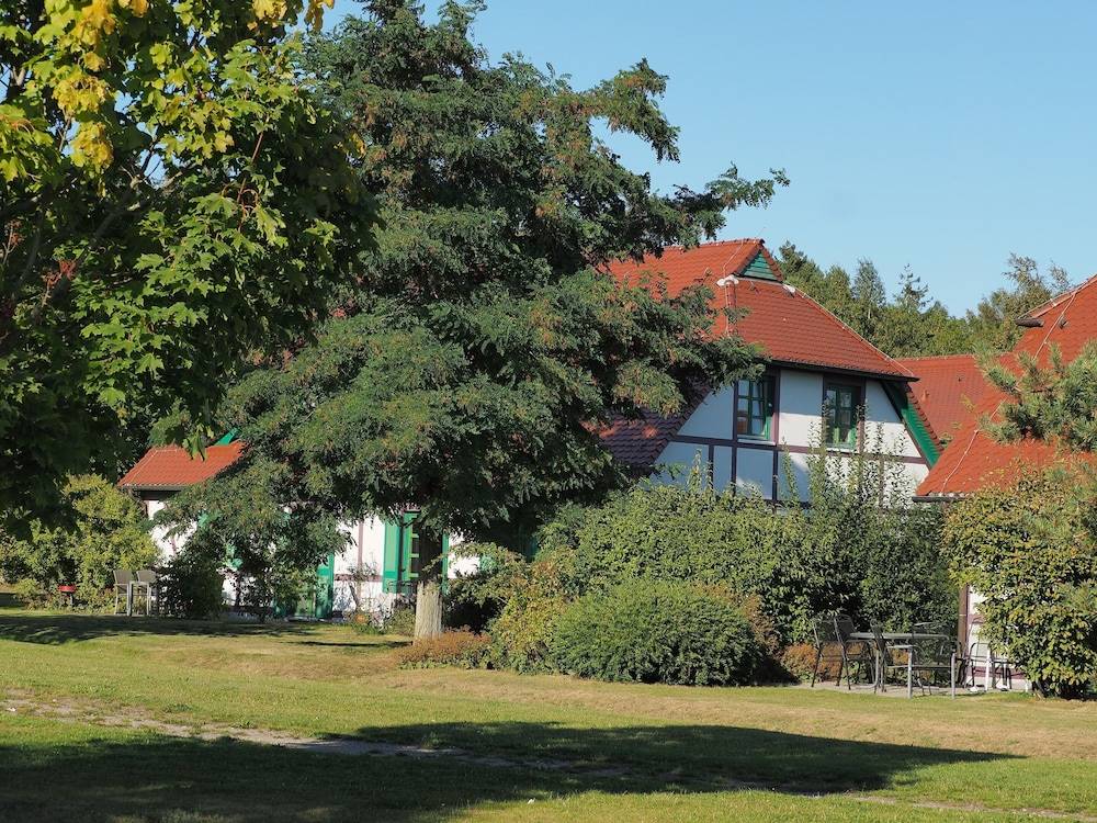 Feriendorf Rugana