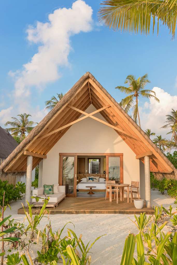 Beach Villa Sunrise