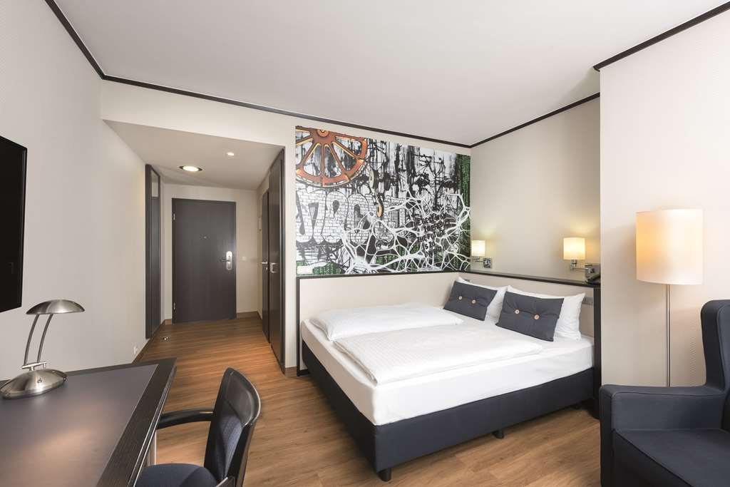 seminaris hotel bad honnef double room standard high