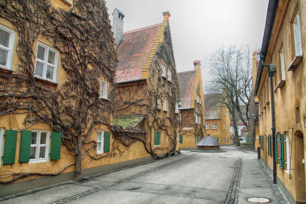 Augsburg Umgebung