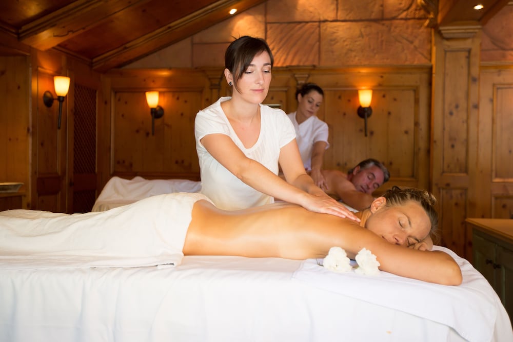 Massage